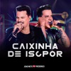 Caixinha de Isopor (Ao Vivo) - Single