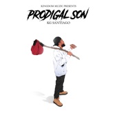 Prodigal Son artwork