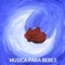 Piano Music Relax (Inspired by Ludovico Einaudi) - Música Para bebés Especialistas lyrics