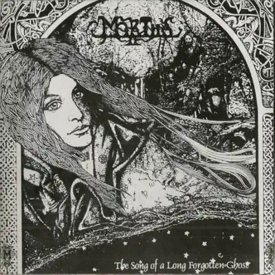 The Song of a Long Forgotten Ghost - Mortiis