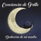 Por un Beso (feat. Luka Sinraza) - Conciencia de Grillo lyrics