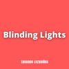 Eduardo Luzquiños - Blinding Lights