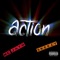 Action (feat. Skeezy) - NC Jayo lyrics