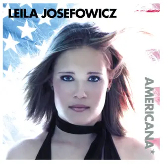 Americana by Leila Josefowicz & John Novacek album reviews, ratings, credits