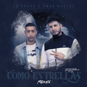 Como Estrellas (Remix) artwork