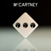 Paul McCartney - McCartney III artwork