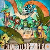 Into Your Tribe artwork