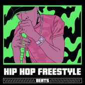 Hip Hop Freestyle Beats artwork