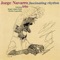 Skylark - Jorge Navarro, Jorge Lopez Ruiz & Pocho Lapouble lyrics