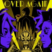 Over Again artwork