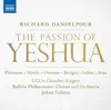 Stream & download Danielpour: The Passion of Yeshua