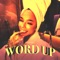 Word Up artwork