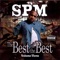 My Feria (feat. Baby Bash, Kumbia Kings & Low-G) - SPM lyrics