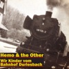 Wir Kinder vom Bahnhof Durlesbach