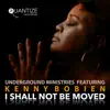 I Shall Not Be Moved (Radio Edits) [feat. Kenny Bobien] - Single album lyrics, reviews, download
