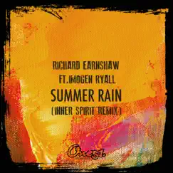 Summer Rain (Inner Spirit Extended Mix) Song Lyrics