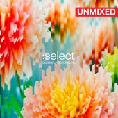 Global Underground: Select #5 / Unmixed artwork