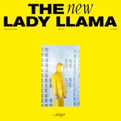 The New Lady Llama artwork
