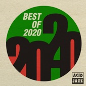 Acid Jazz: Best Of 2020 artwork