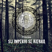 Su Imperio Se Kiebra artwork
