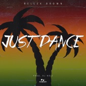 Just Dance artwork