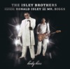 THE ISLEY BROTHERS