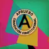 Cumbia del Apruebo Convención Constitucional (feat. Villa Cariño) - Single album lyrics, reviews, download