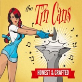 Tin Cans - You're Hands Are Cold