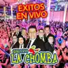 Éxitos En Vivo album lyrics, reviews, download