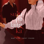 Sulti Pa Lang Ka - Kurt Fick & Jacky Chang