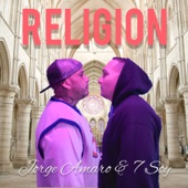 Religion artwork