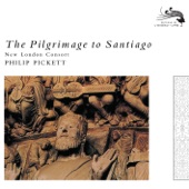 The Pilgrimage to Santiago artwork