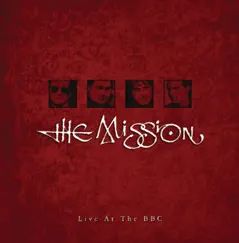 Live At the BBC by The Mission album reviews, ratings, credits