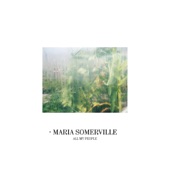 Maria Somerville - Dreaming
