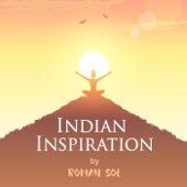 Indian Inspiration artwork