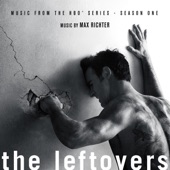 The Leftovers: Season 1 (Music from the HBO Series) artwork