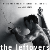 Max Richter - The Leftovers: Season 1 (Music from the HBO Series) artwork