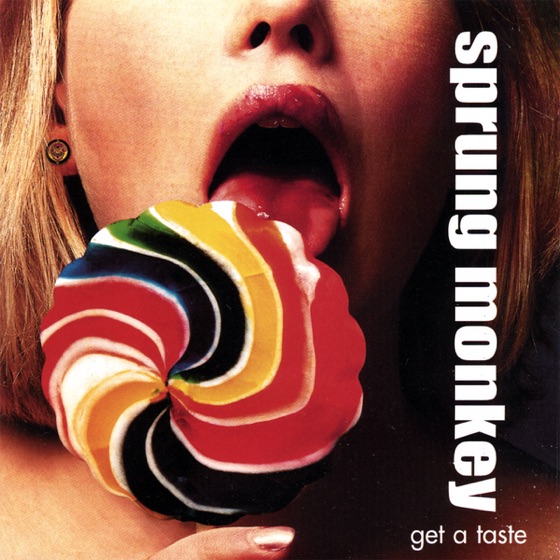 Cover artwork for American Made