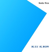 Blue Album artwork