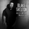Blake Shelton - Minimum Wage
