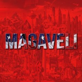 Magaveli artwork
