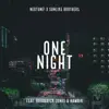 Stream & download One Night (feat. Broderick Jones & Hambik Ashot) - Single