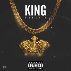 King - Single by Curly J album reviews, ratings, credits