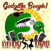 Godzilla Boogie (feat. Jenny Stevens, Reckless Velvet, Marveline, Piano Allie & Pablo La Rosa) - Single album lyrics, reviews, download