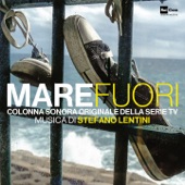 Mare fuori (feat. Raiz) artwork