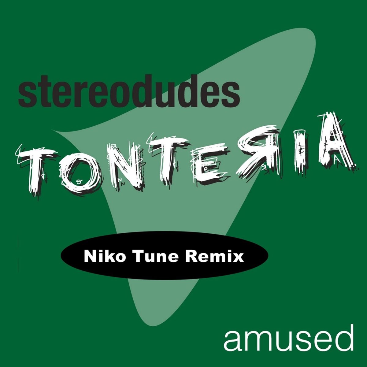 Tune remix. Tune Spotify. Tonteria.