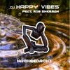 Nachgedacht (feat. Rob Sherman) - EP