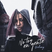 No toy en Gente artwork