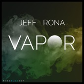 Vapor artwork