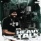 Heavy Talk (feat. YG Teck) - TheRealBlack lyrics